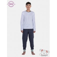 PIJAMA MASCULINO - 